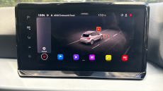 SEAT Arona 1.0 TSI SE Technology 5dr Petrol Hatchback